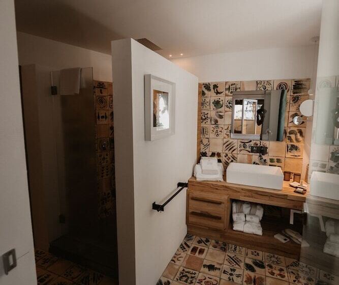 Люкс Superior, Praia Art Resort   Small Luxury Hotels Of The World