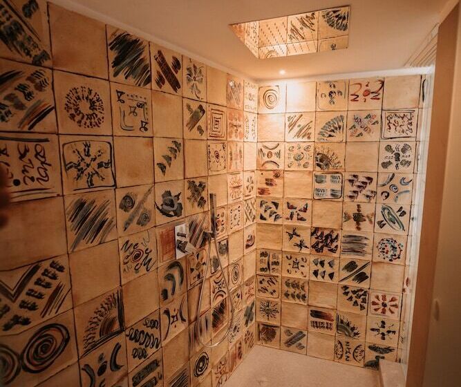 Люкс Superior, Praia Art Resort   Small Luxury Hotels Of The World