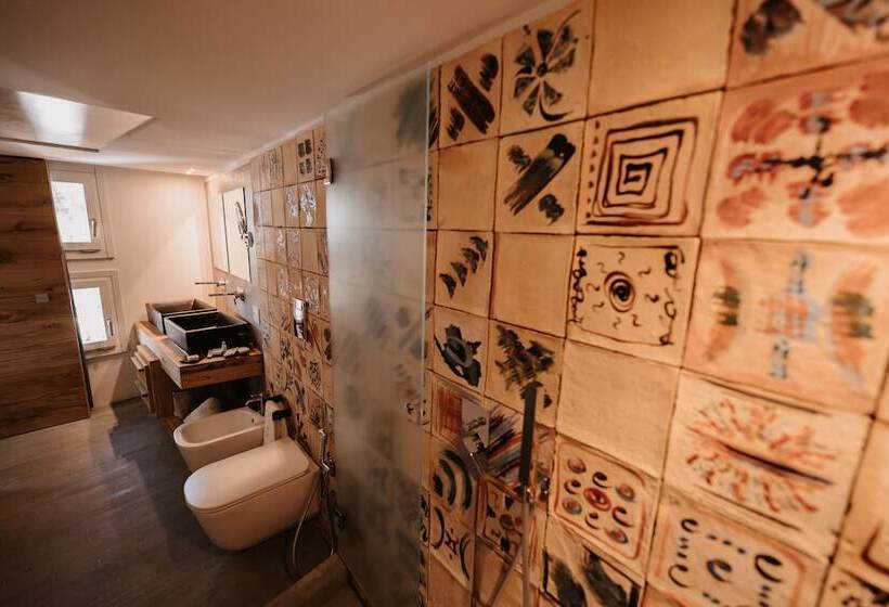 Люкс Superior, Praia Art Resort   Small Luxury Hotels Of The World