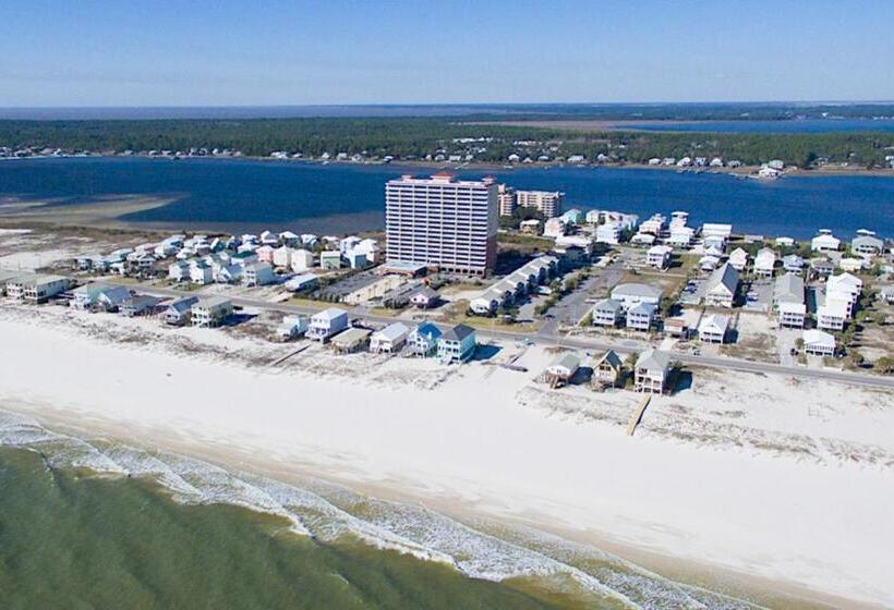 침실 2개 아파트, Sanibel #403