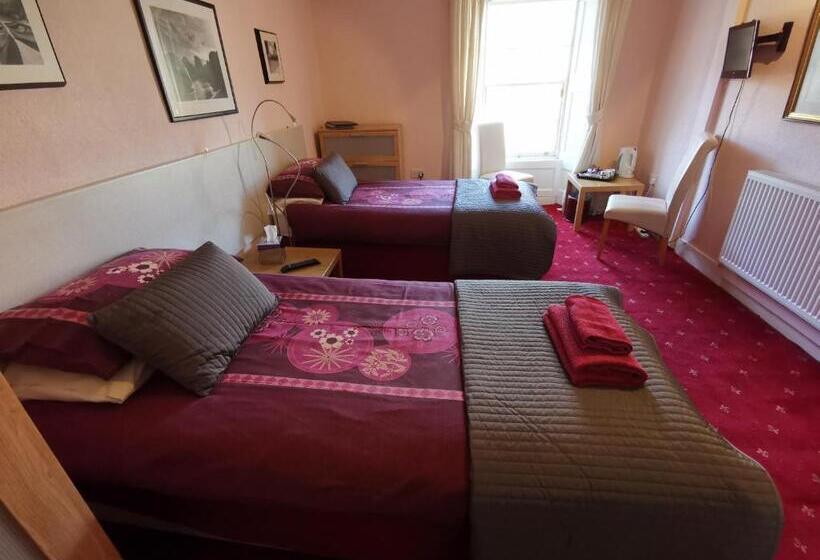 חדר סטנדרט, St Ronan S