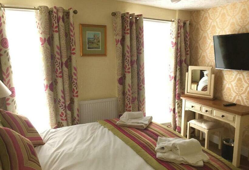 غرفة قياسية, The Talbot