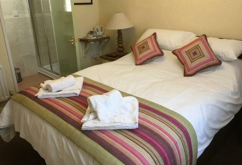 غرفة قياسية, The Talbot