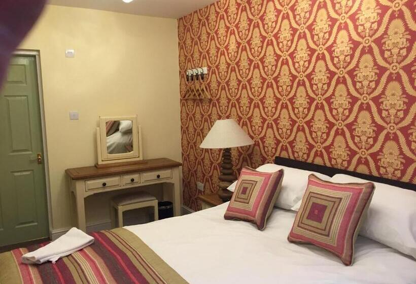 غرفة قياسية, The Talbot