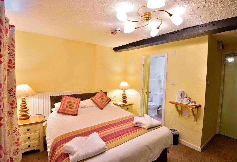 غرفة قياسية, The Talbot