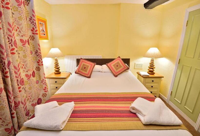 غرفة قياسية, The Talbot