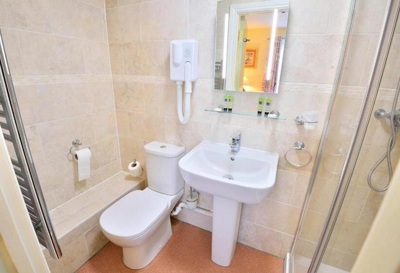 غرفة قياسية, The Talbot