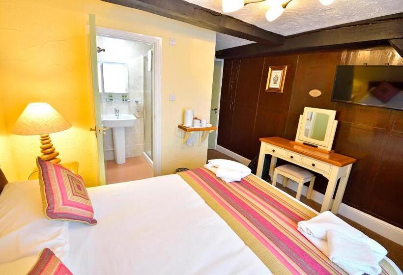 غرفة قياسية, The Talbot