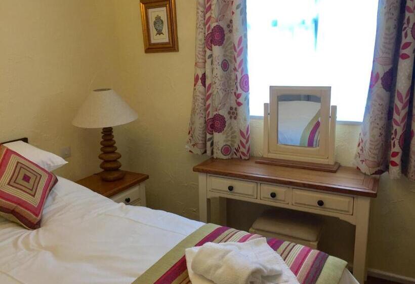 غرفة سوبيريور, The Talbot