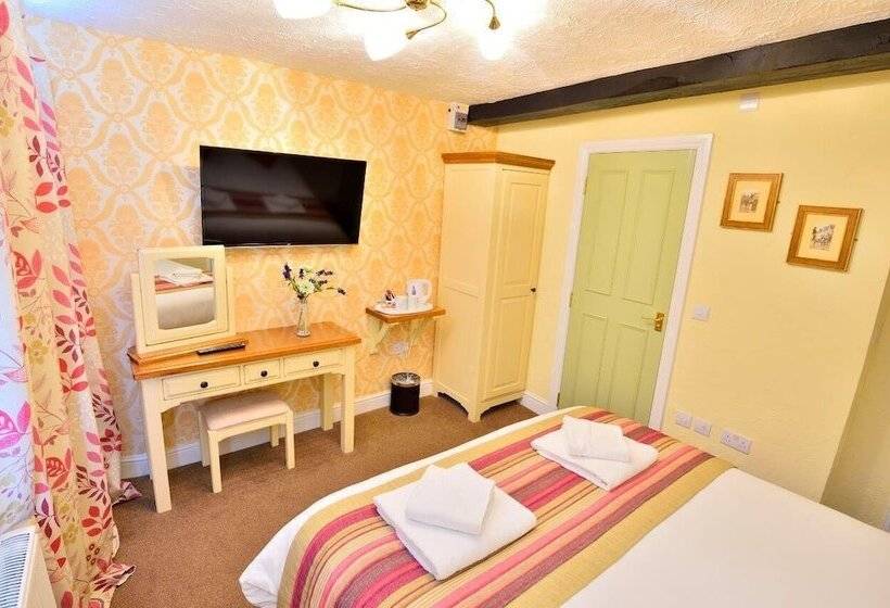 غرفة قياسية, The Talbot