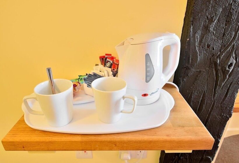 غرفة قياسية, The Talbot