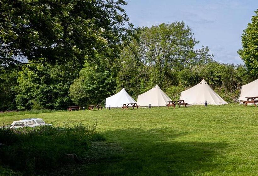 수피리어 룸, The Three Tuns