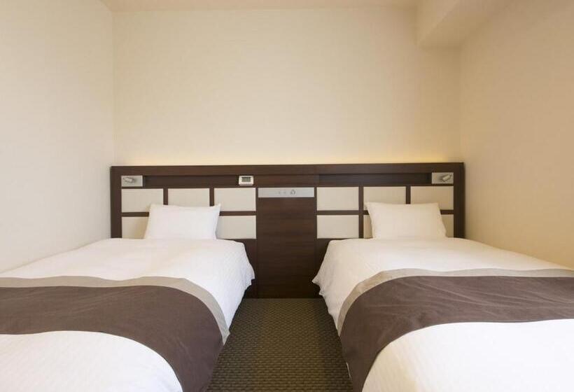 Номер Стандарт, Urban Hotel Minami Kusatsu