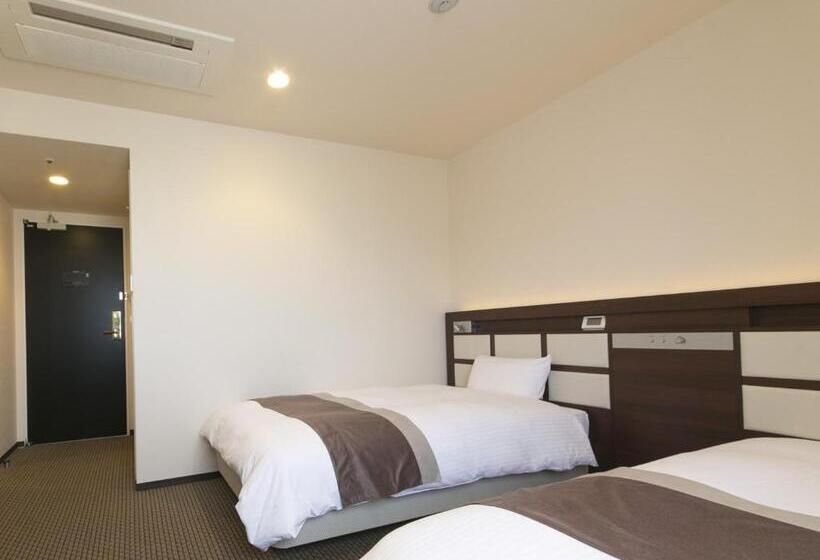 Номер Стандарт, Urban Hotel Minami Kusatsu