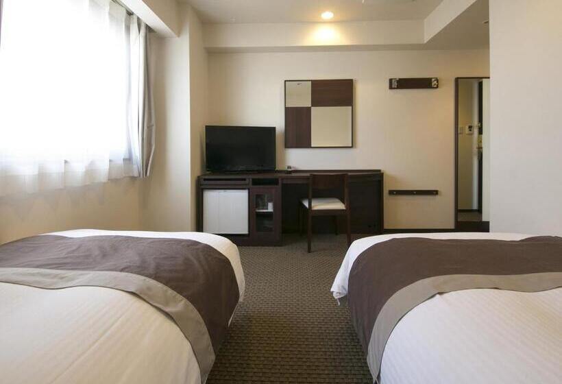 Номер Стандарт, Urban Hotel Minami Kusatsu