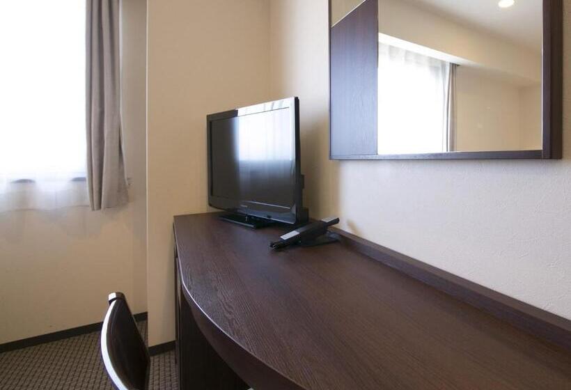 اتاق استاندارد, Urban Hotel Minami Kusatsu