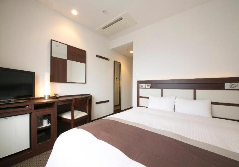 اتاق استاندارد, Urban Hotel Minami Kusatsu