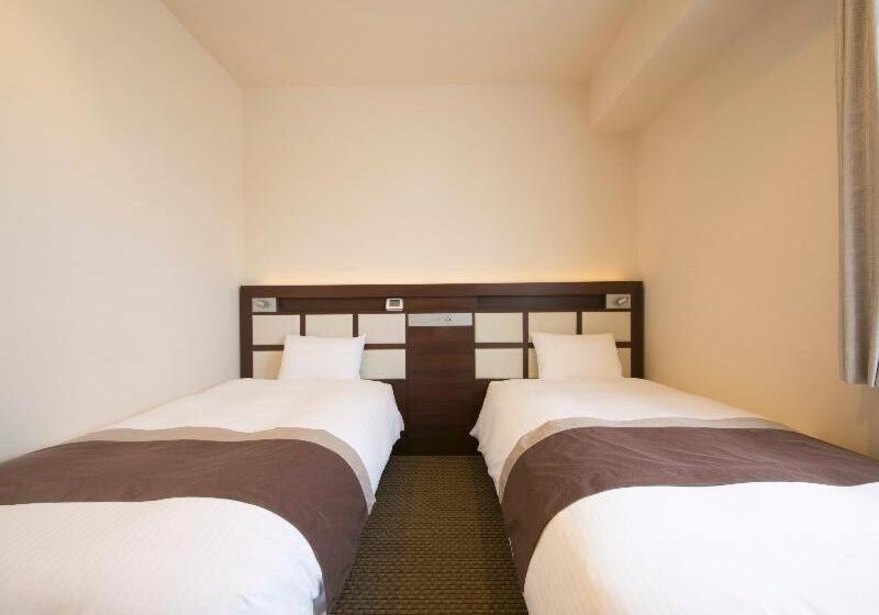 Номер Стандарт, Urban Hotel Minami Kusatsu