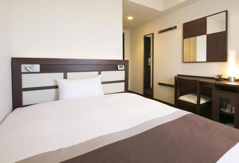 اتاق اکونومی, Urban Hotel Minami Kusatsu