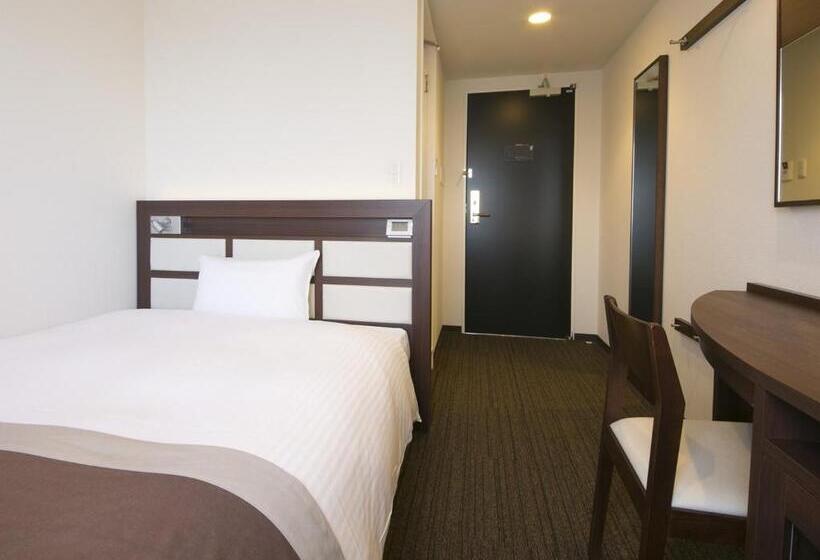 Номер Economy, Urban Hotel Minami Kusatsu