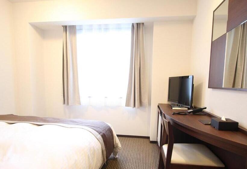 Номер Economy, Urban Hotel Minami Kusatsu