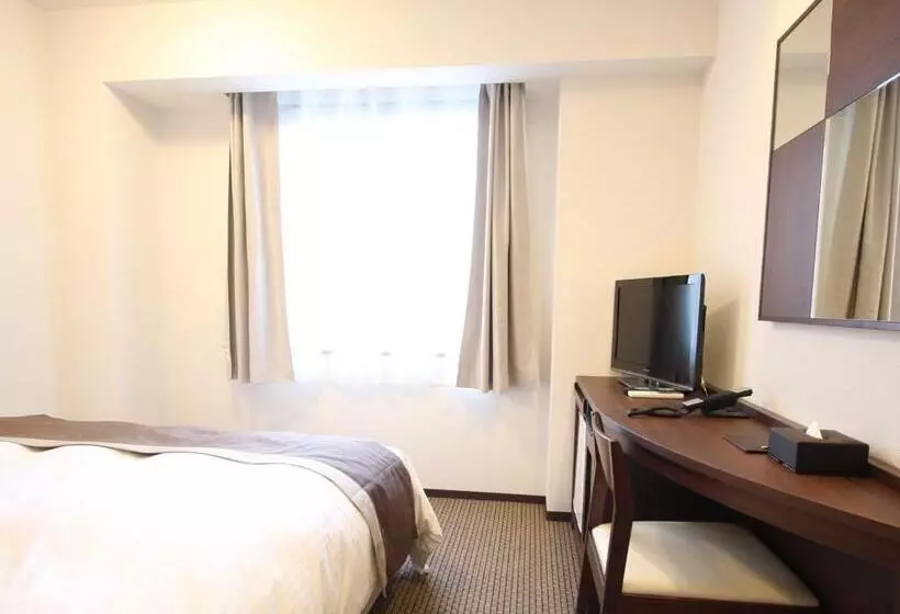 エコノミールーム, Urban Hotel Minami Kusatsu