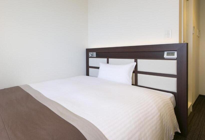 Номер Economy, Urban Hotel Minami Kusatsu