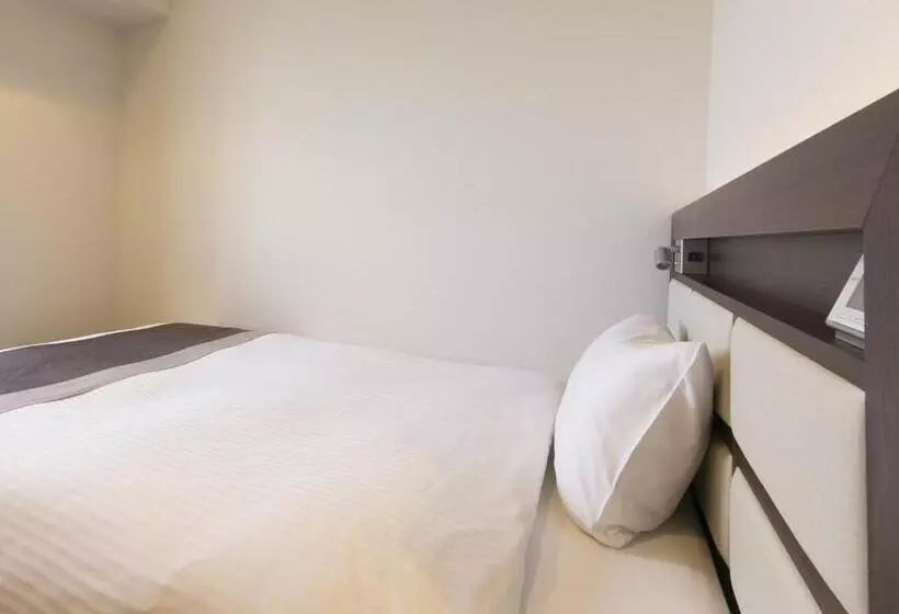 エコノミールーム, Urban Hotel Minami Kusatsu
