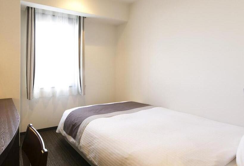 Номер Economy, Urban Hotel Minami Kusatsu