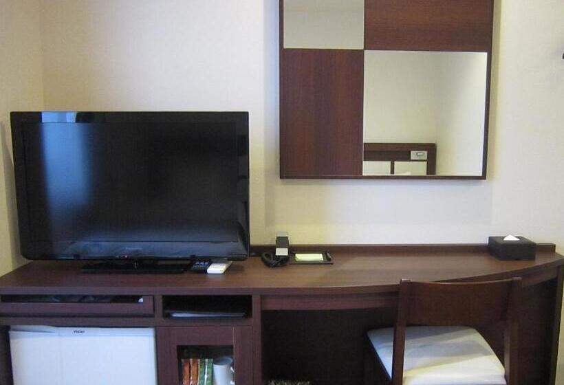 Номер Economy, Urban Hotel Minami Kusatsu