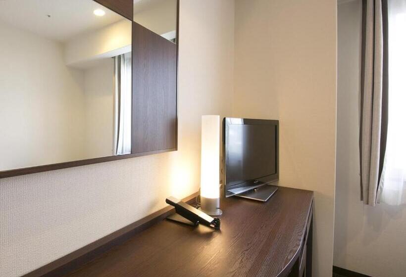 Номер Economy, Urban Hotel Minami Kusatsu