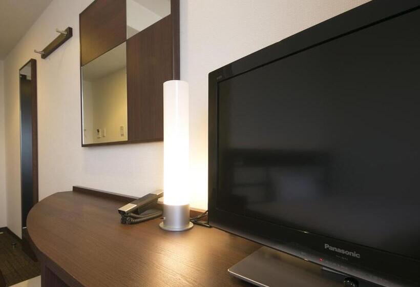 اتاق اکونومی, Urban Hotel Minami Kusatsu