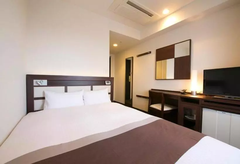 ベーシックルーム, Urban Hotel Minami Kusatsu
