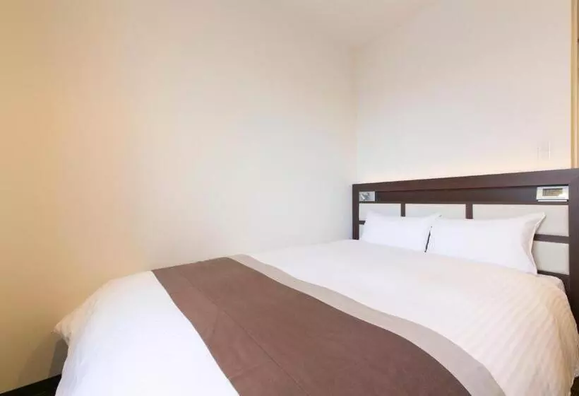 ベーシックルーム, Urban Hotel Minami Kusatsu