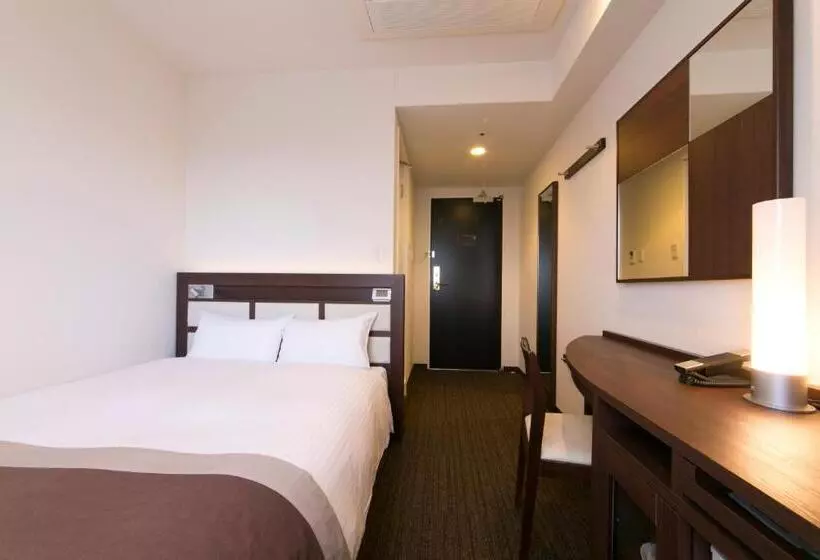 ベーシックルーム, Urban Hotel Minami Kusatsu