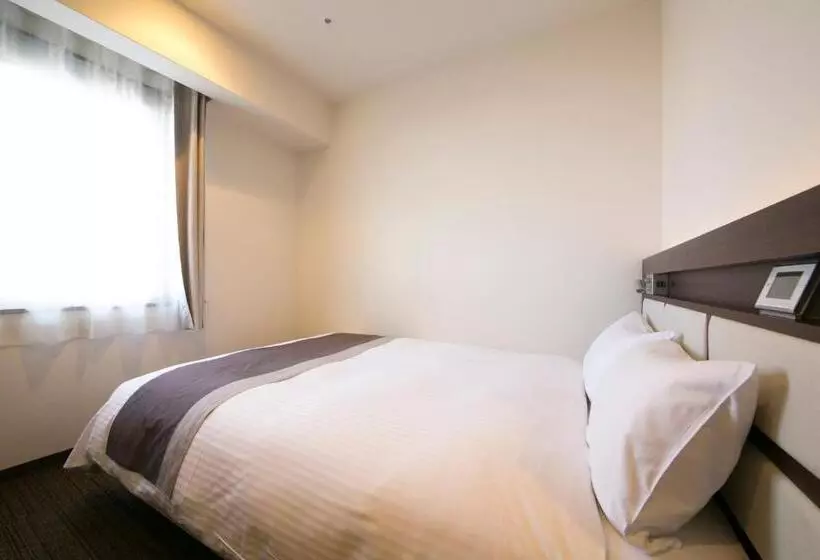 ベーシックルーム, Urban Hotel Minami Kusatsu