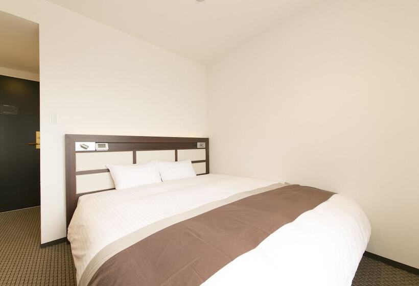 Номер Стандарт, Urban Hotel Minami Kusatsu