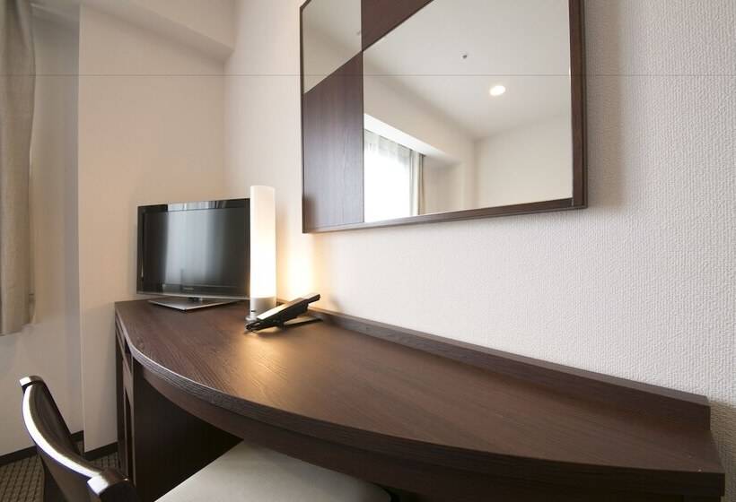 Номер Стандарт, Urban Hotel Minami Kusatsu