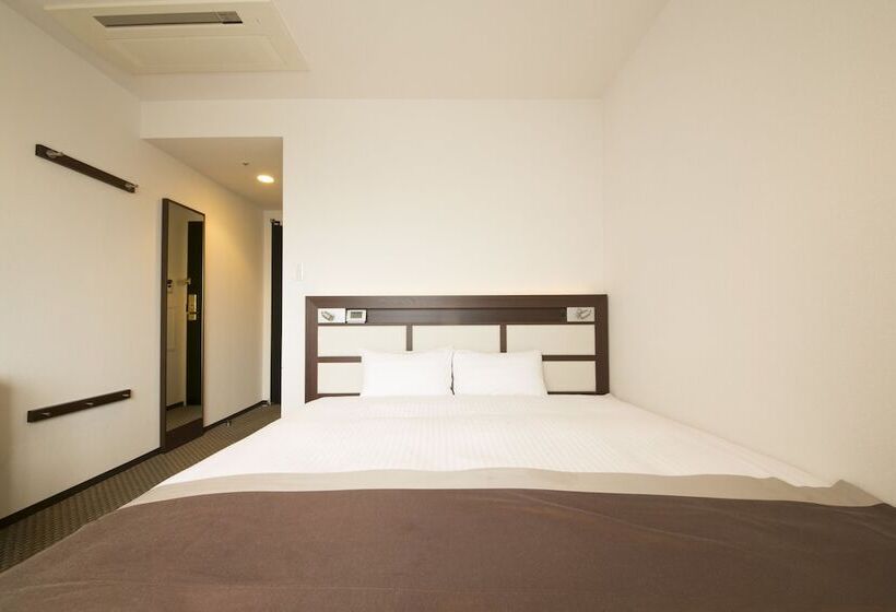 اتاق استاندارد, Urban Hotel Minami Kusatsu