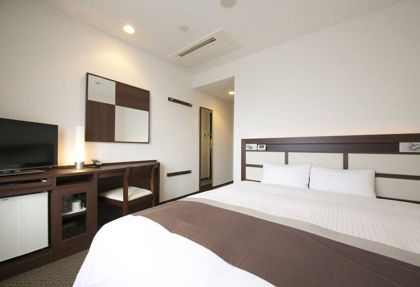 Номер Стандарт, Urban Hotel Minami Kusatsu