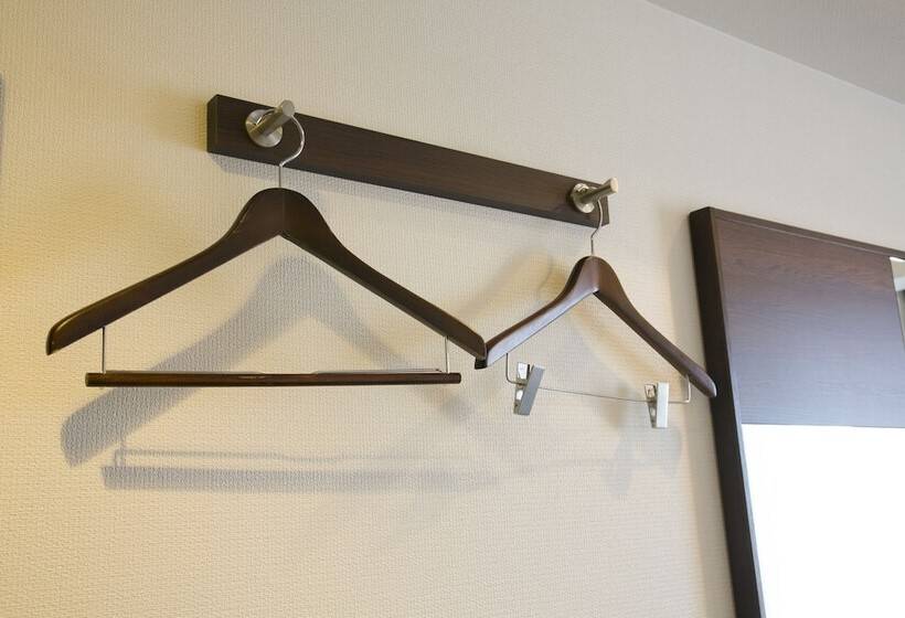 Номер Стандарт, Urban Hotel Minami Kusatsu