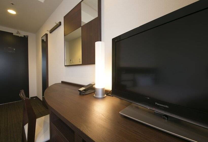 اتاق استاندارد, Urban Hotel Minami Kusatsu