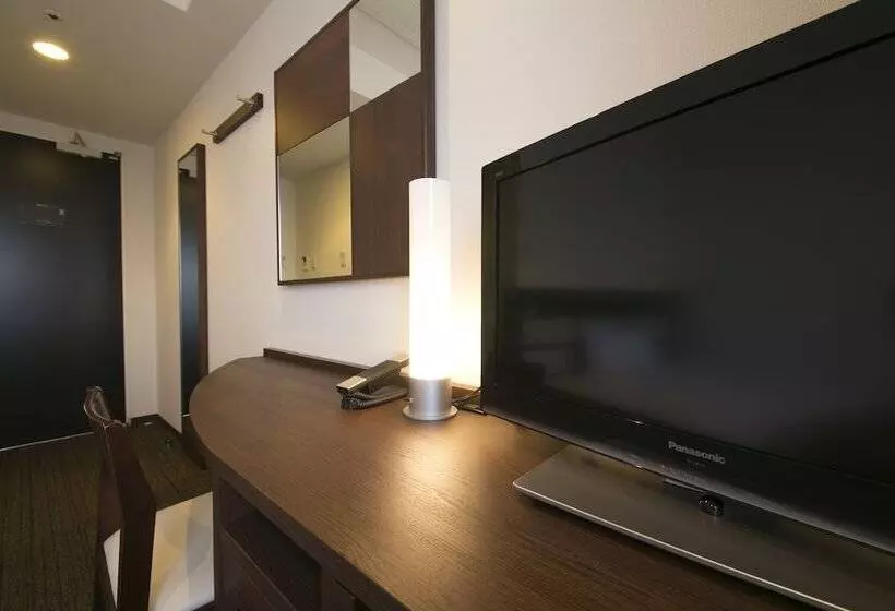 スタンダードルーム, Urban Hotel Minami Kusatsu