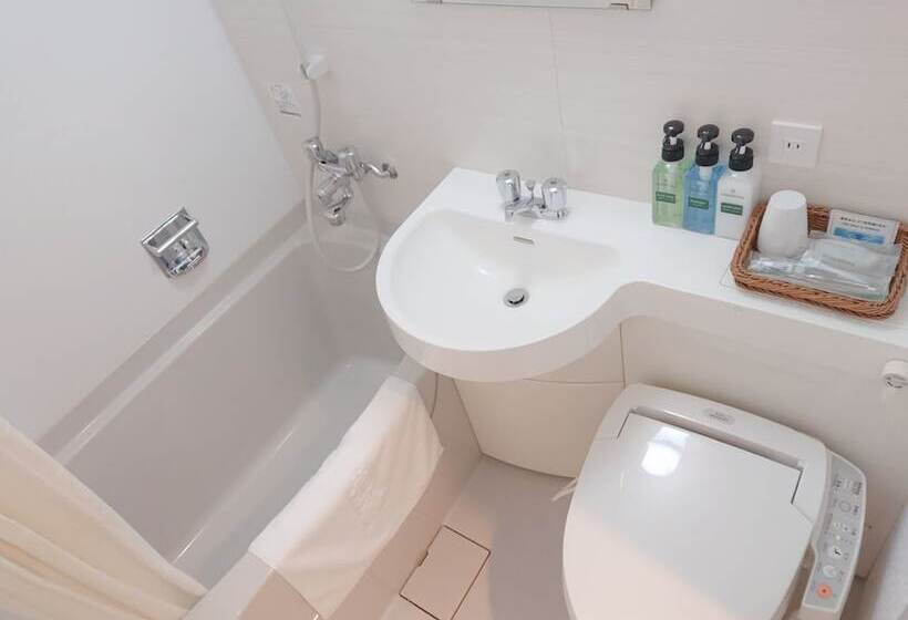 Номер Стандарт, Urban Hotel Minami Kusatsu