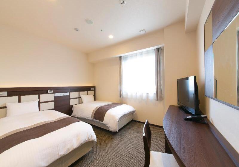 اتاق استاندارد, Urban Hotel Minami Kusatsu