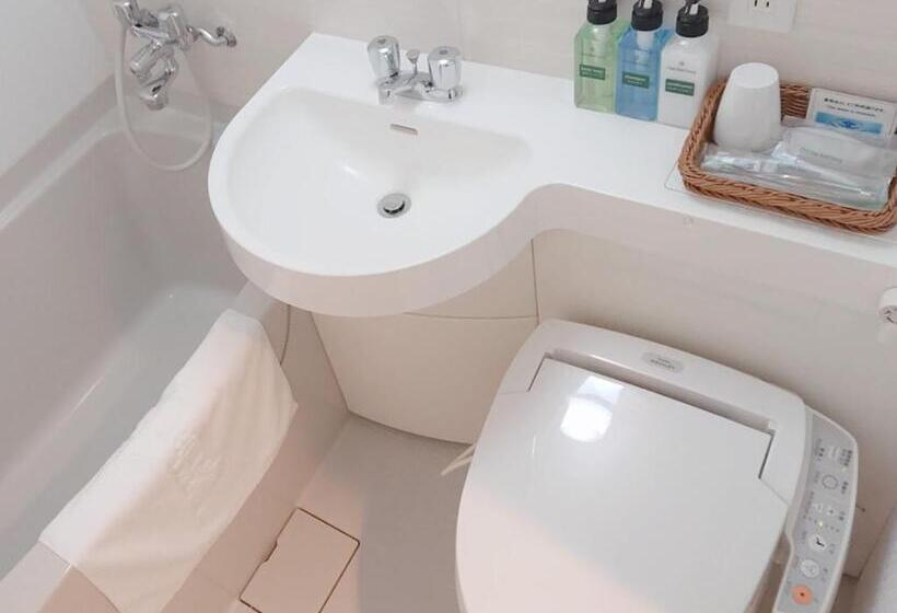 Номер Стандарт, Urban Hotel Minami Kusatsu