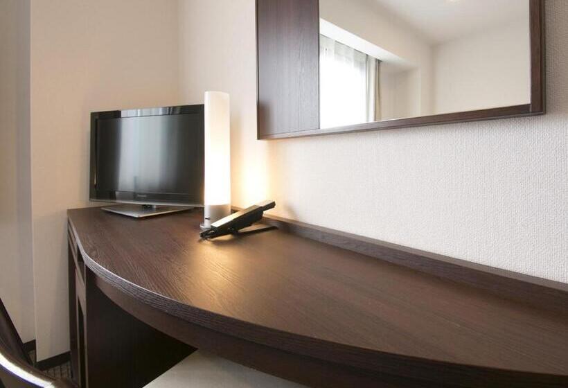 Номер Стандарт, Urban Hotel Minami Kusatsu