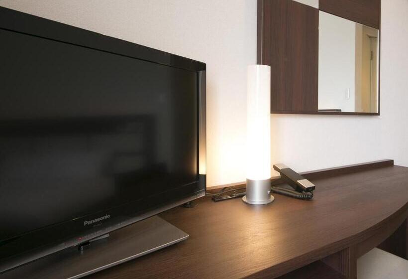 اتاق استاندارد, Urban Hotel Minami Kusatsu