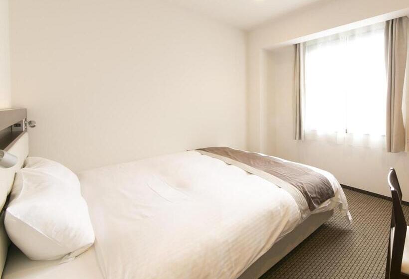 Номер Стандарт, Urban Hotel Minami Kusatsu