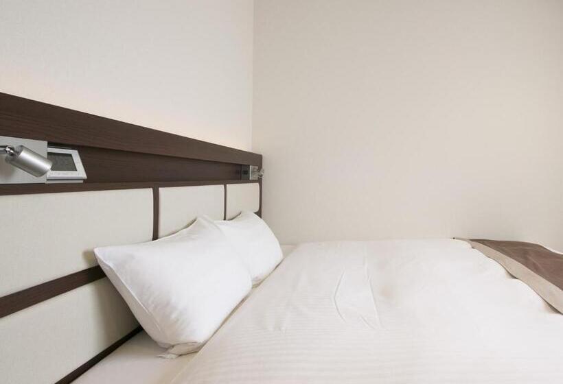 Номер Стандарт, Urban Hotel Minami Kusatsu